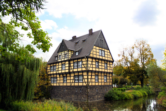 Museum der Stadt Wittringen