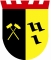 Stadtwappen Gladbeck