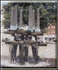 Riesener-Brunnen