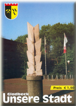 Gladbeck Unsere Stadt 1/ 06