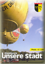 Gladbeck Unsere Stadt 1/ 07