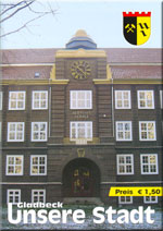 Gladbeck Unsere Stadt 1/ 09