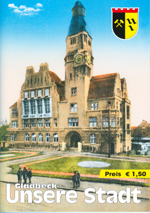 Gladbeck Unsere Stadt 1/ 11