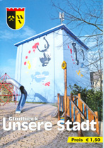 Gladbeck Unsere Stadt 1/ 2012