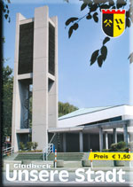 Gladbeck Unsere Stadt 2/ 08