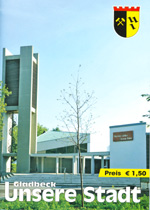 Gladbeck Unsere Stadt 2/ 10