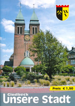 Gladbeck Unsere Stadt 2/ 2011