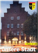 Gladbeck Unsere Stadt 3/ 04