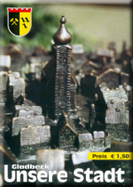 Gladbeck Unsere Stadt 3/ 05