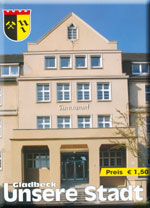 Gladbeck Unsere Stadt 3/ 07