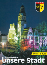 Gladbeck Unsere Stadt 3/ 10