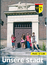 Gladbeck Unsere Stadt 3/ 2011