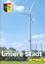 Gladbeck Unsere Stadt 3/ 2012